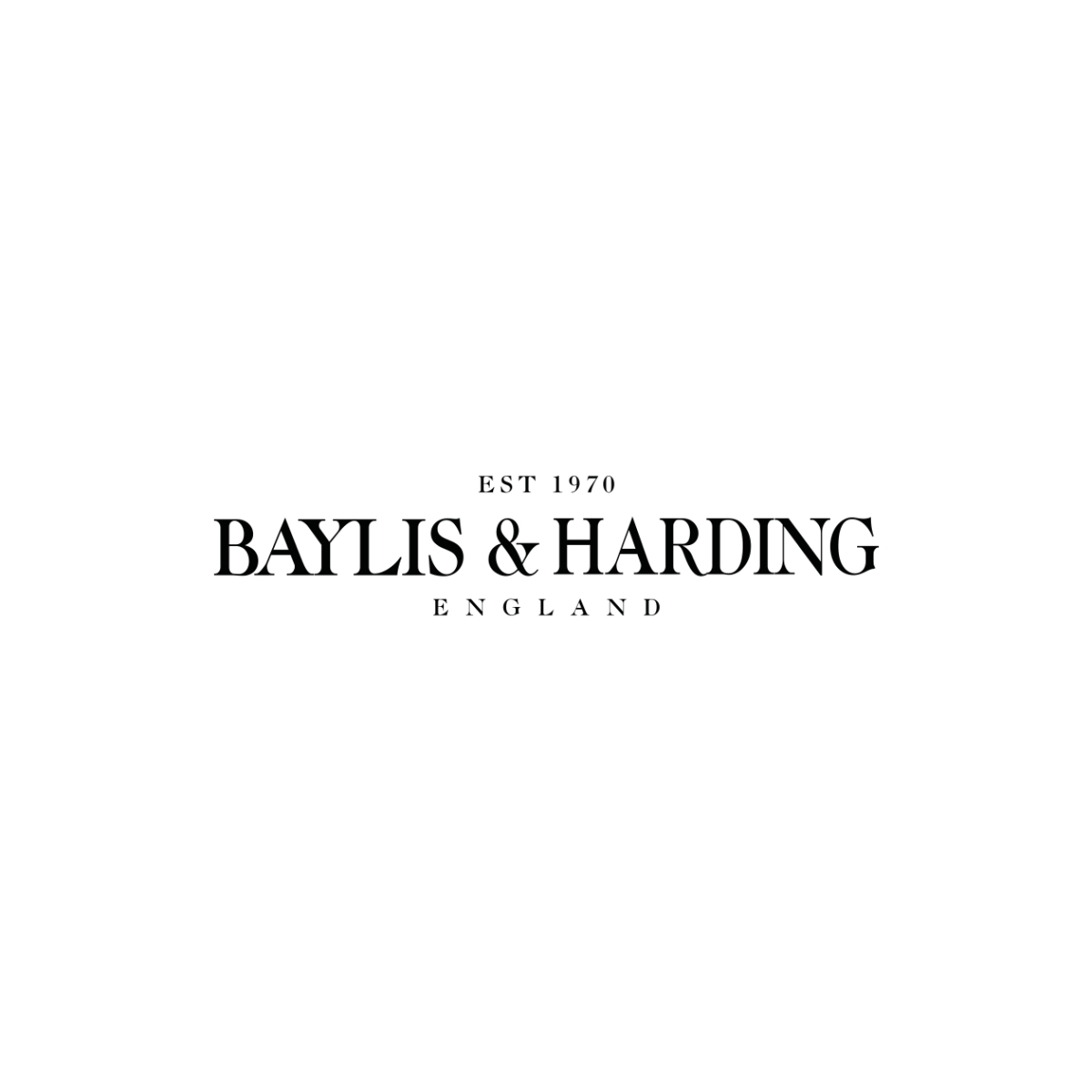 Baylis & harding