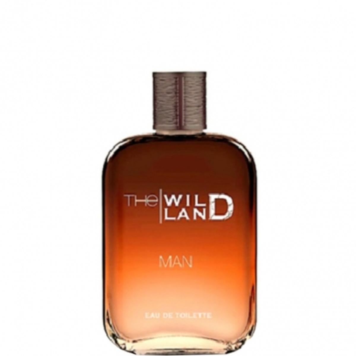 The wild land 100 ml