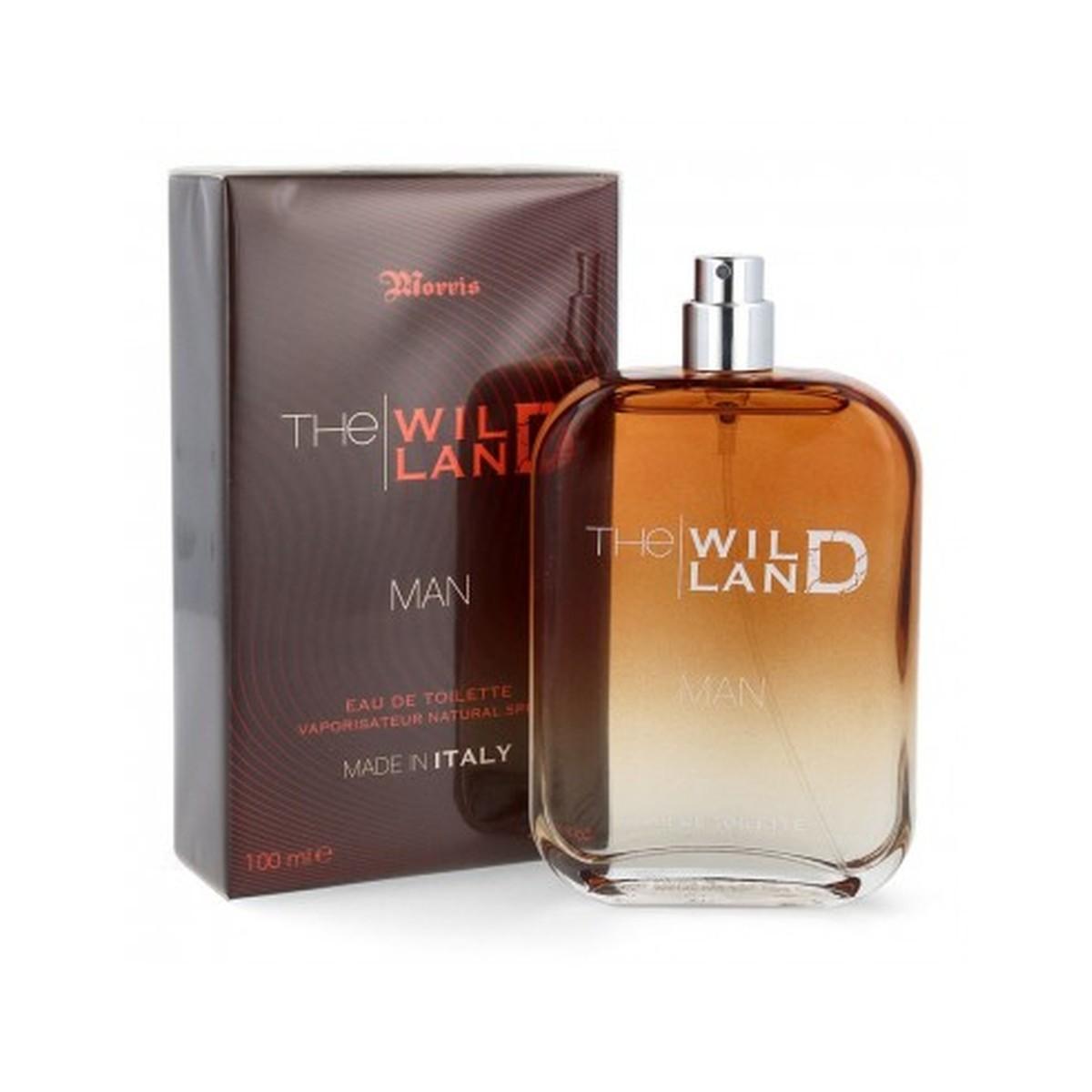 The wild land 100 ml