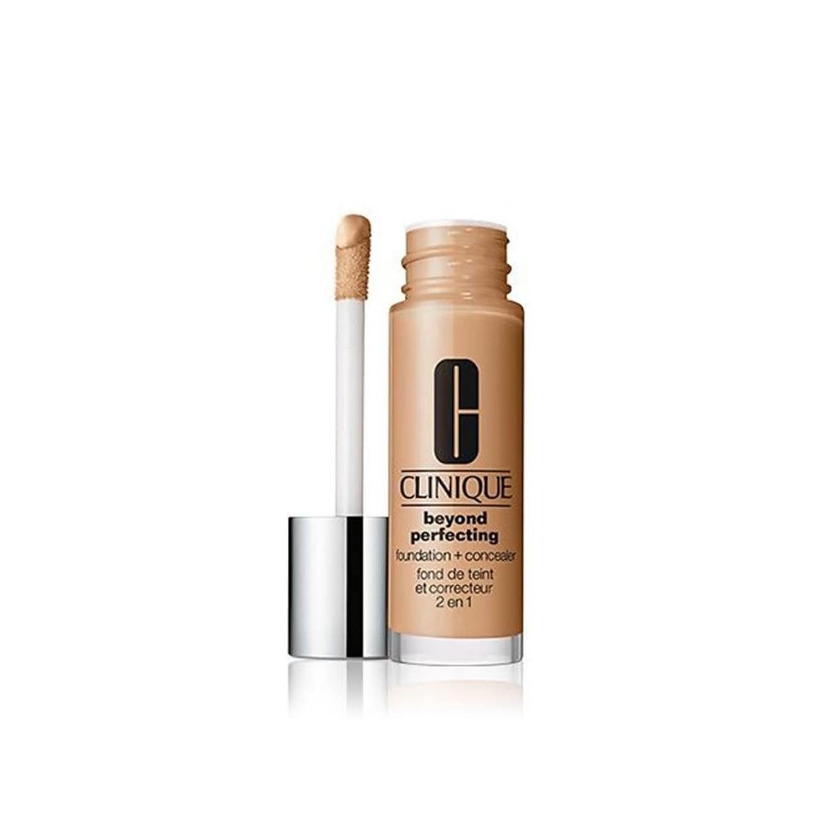 Beyond Perfecting 2 in 1