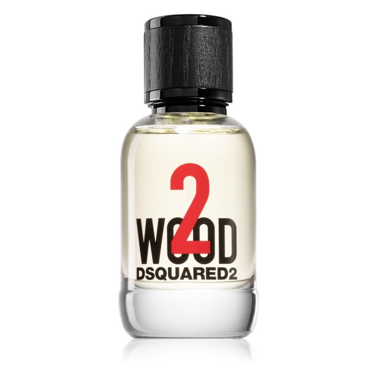 2 Wood 30 ml