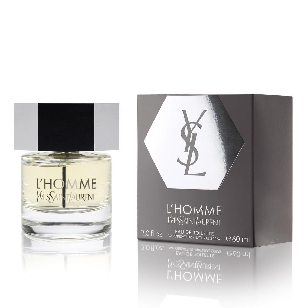 L'homme 60 ml