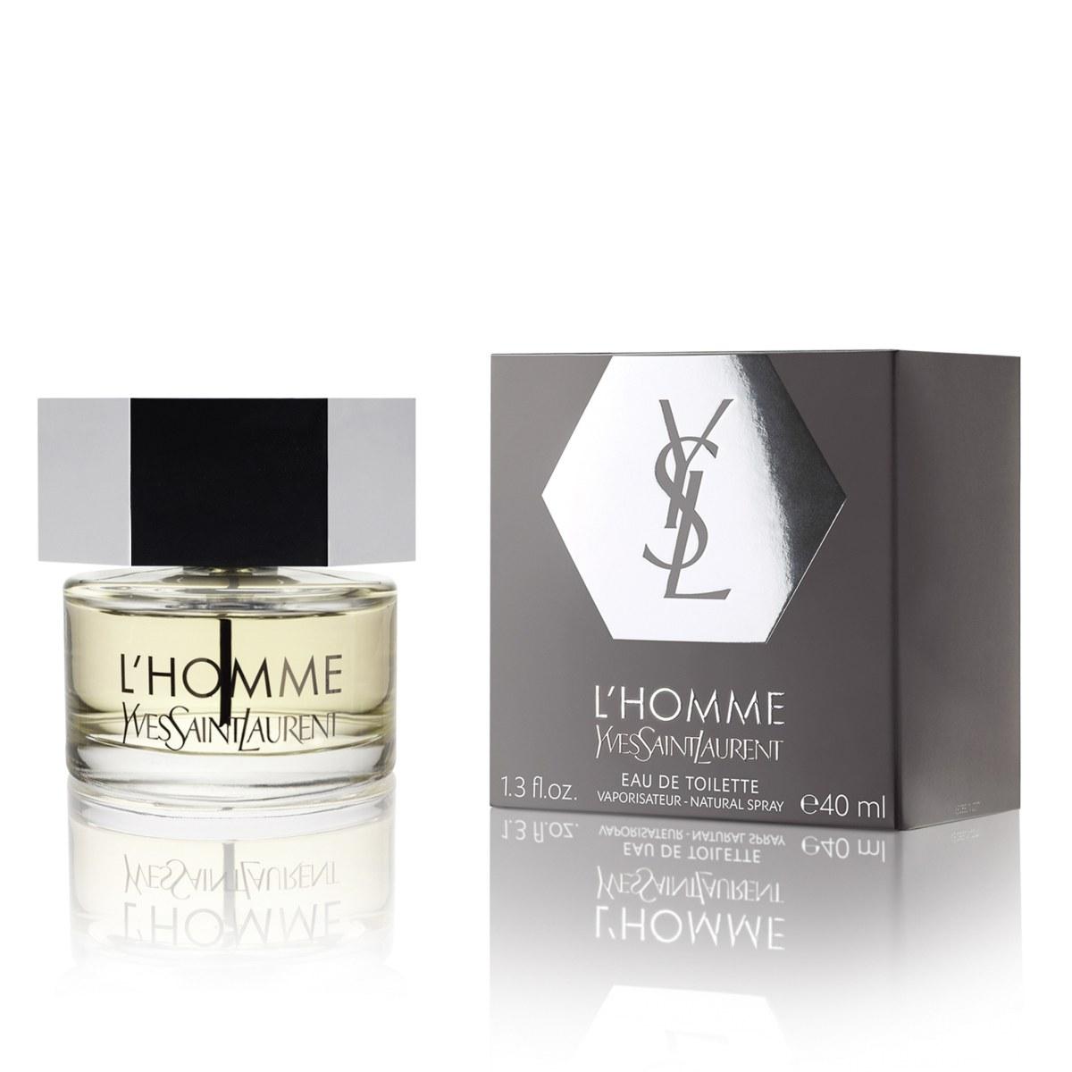 L'homme 40 ml