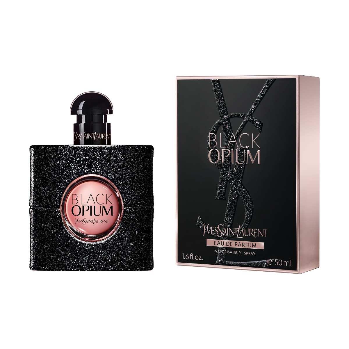 Black Opium 50 ml