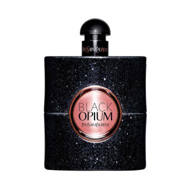 Black opium 90 ml