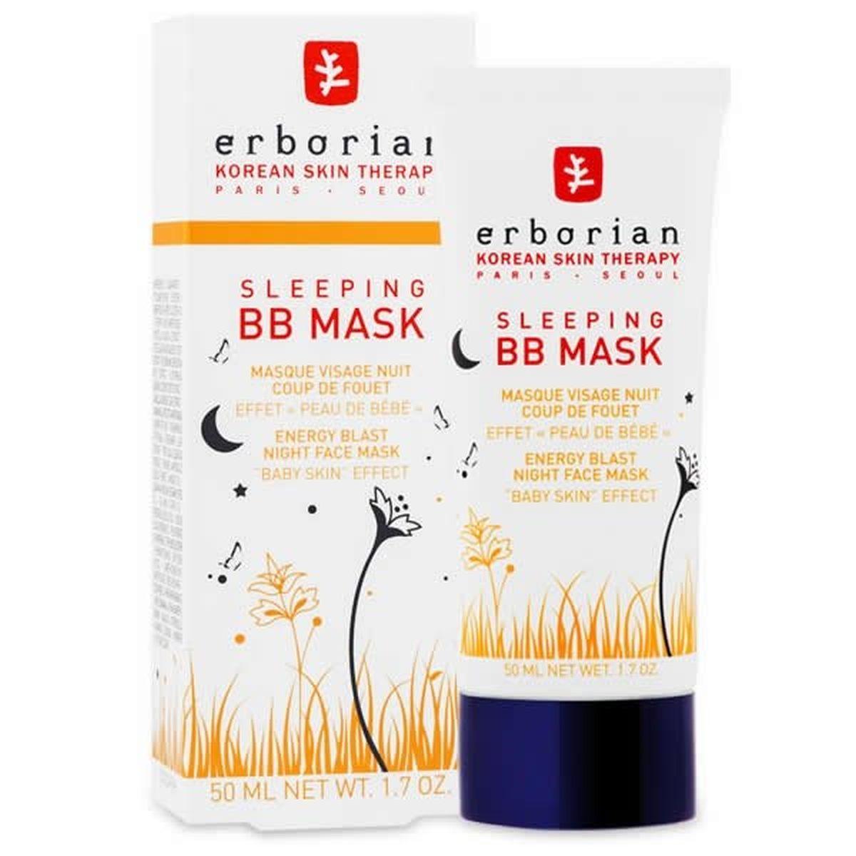 Sleeping BB Mask 50 ml