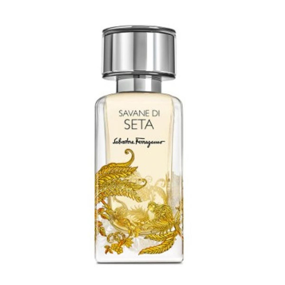 Savane di Seta 100 ml