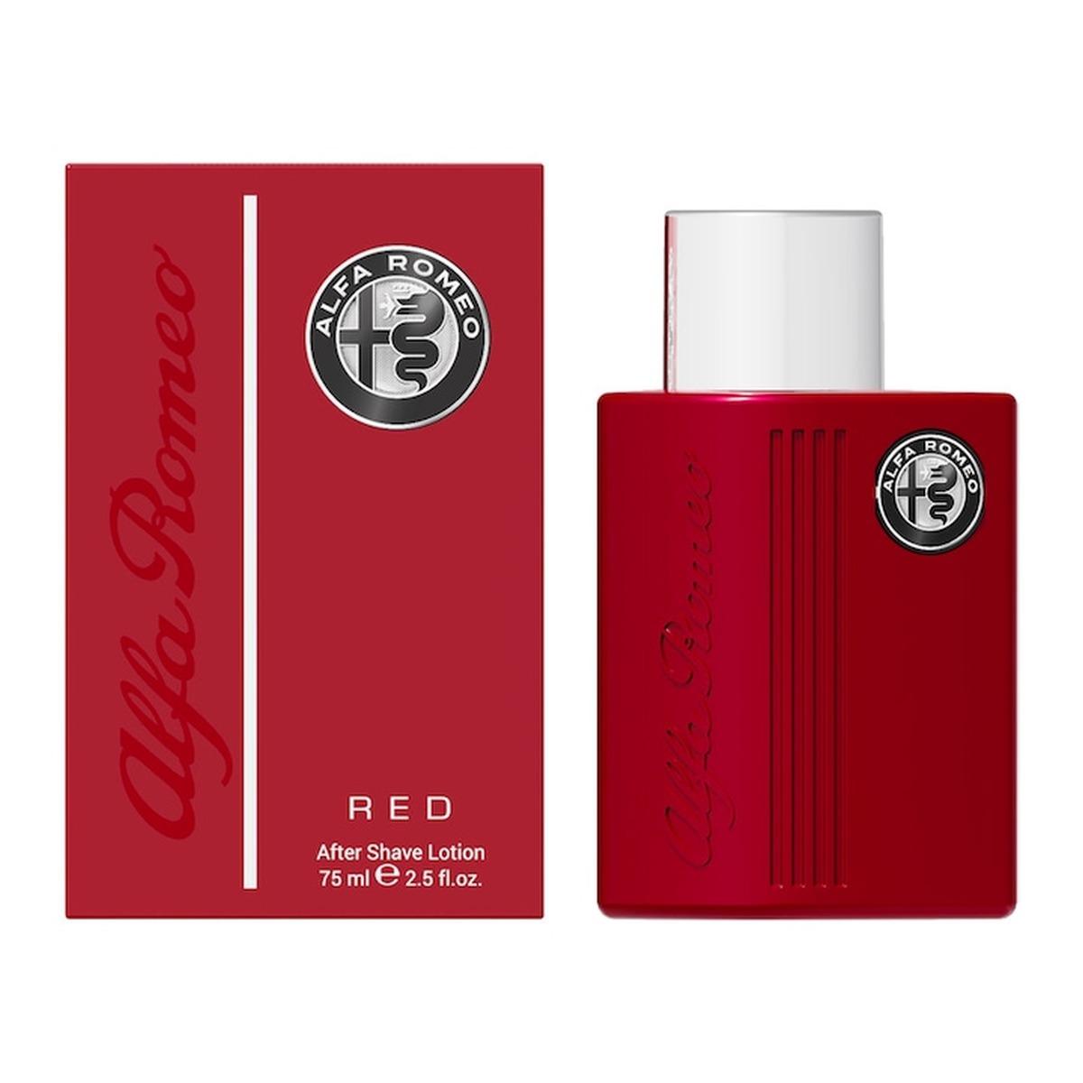 Red 75 ml