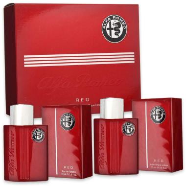 Alfa Romeo Red 75 ml