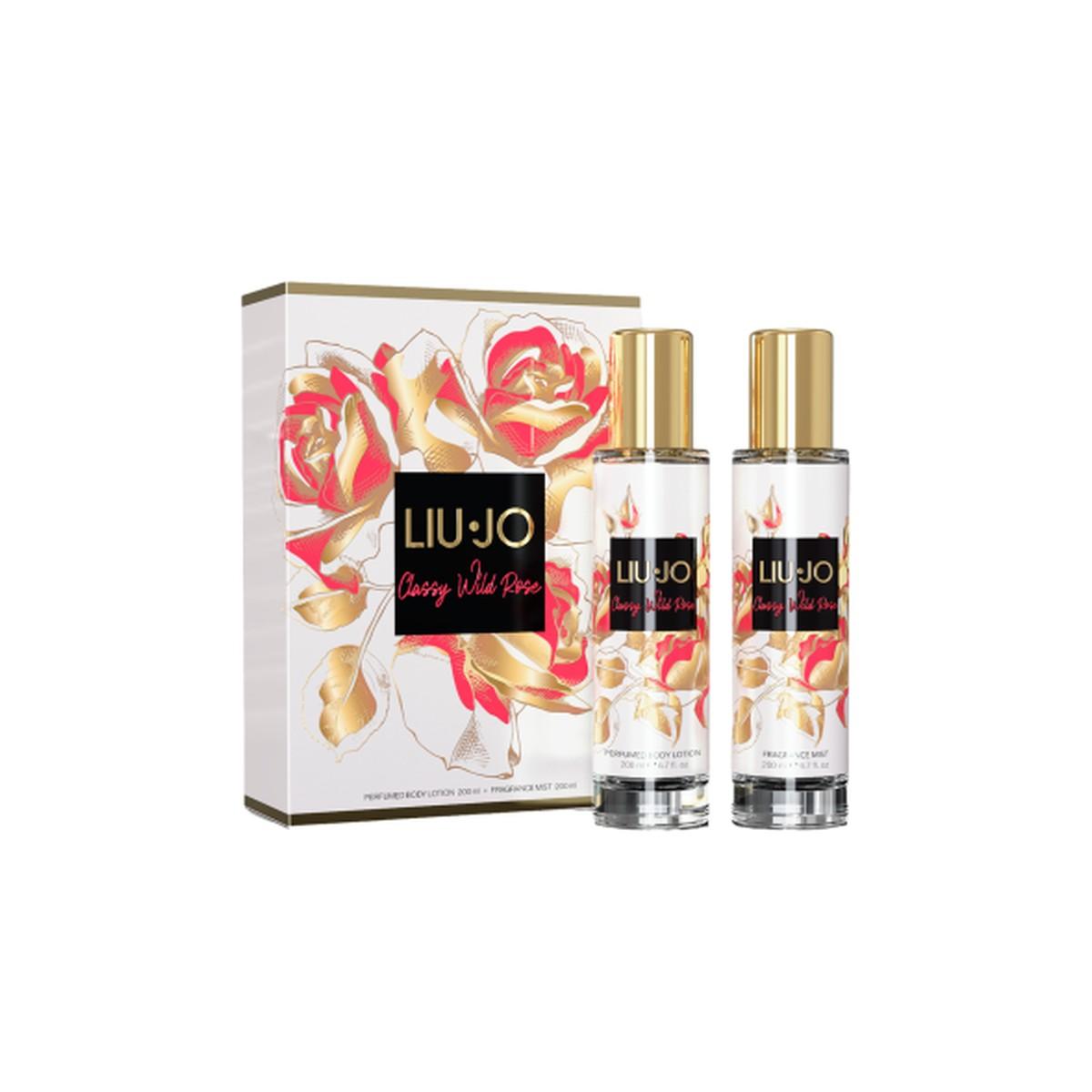 Classy Wild Rose 200 ml