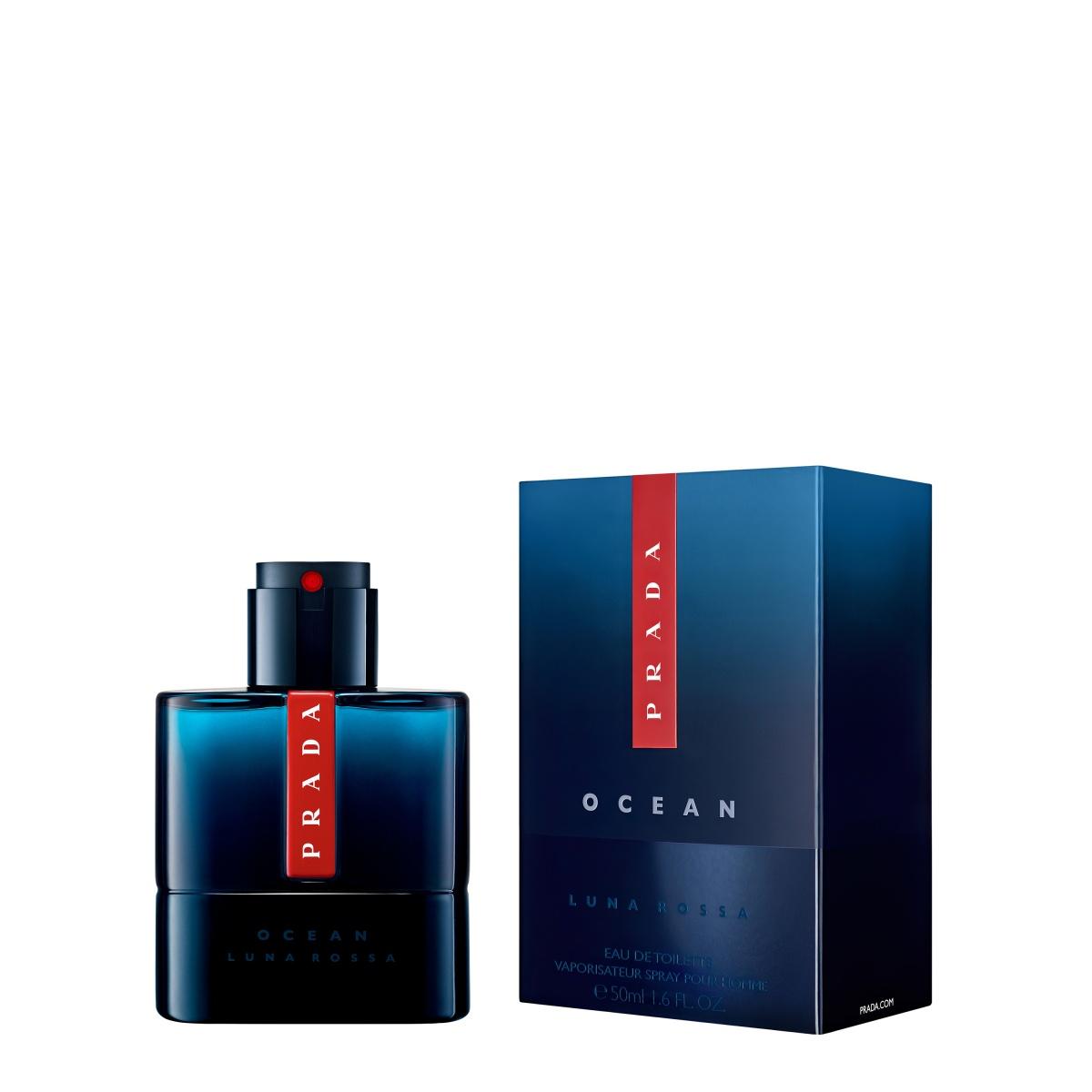 Luna rossa ocean 50 ml