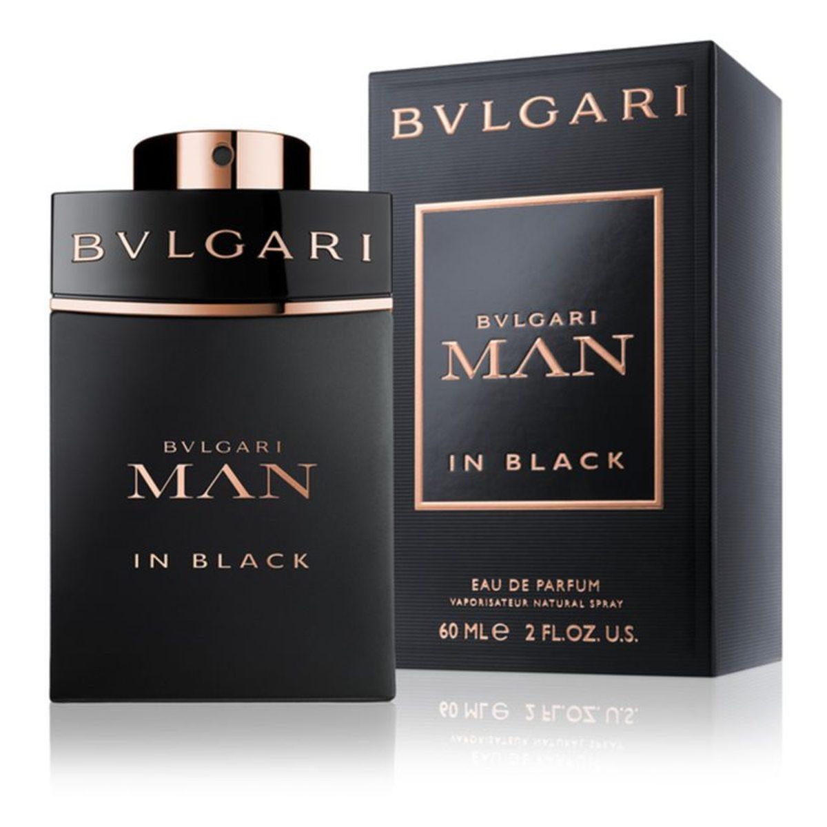 Man in Black 60 ml