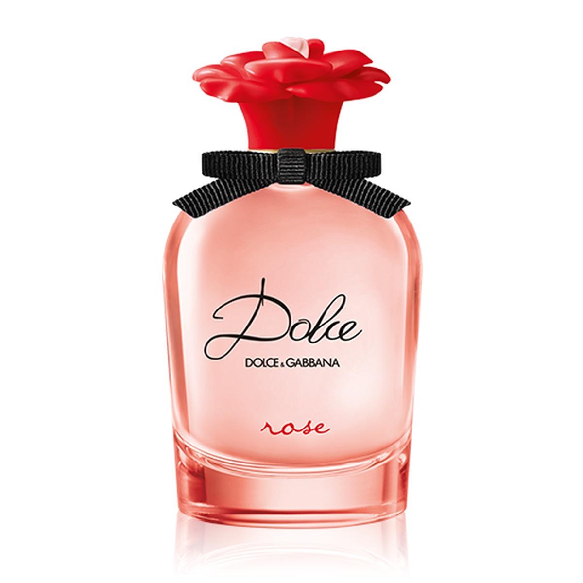 Dolce rose 75 ml