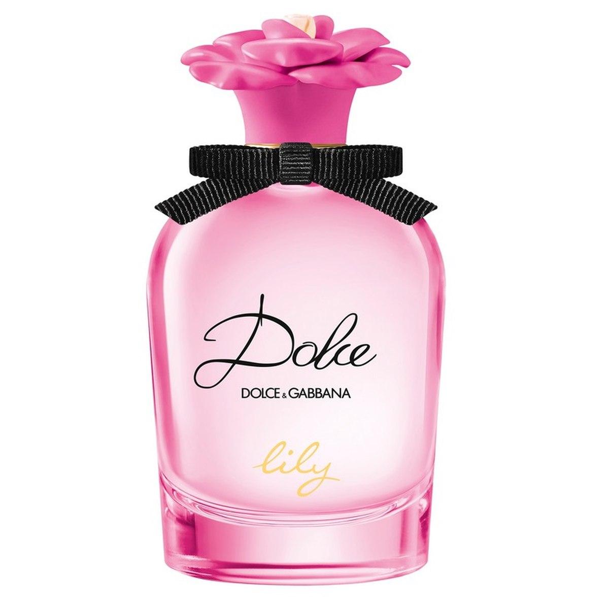 Dolce lily 75 ml