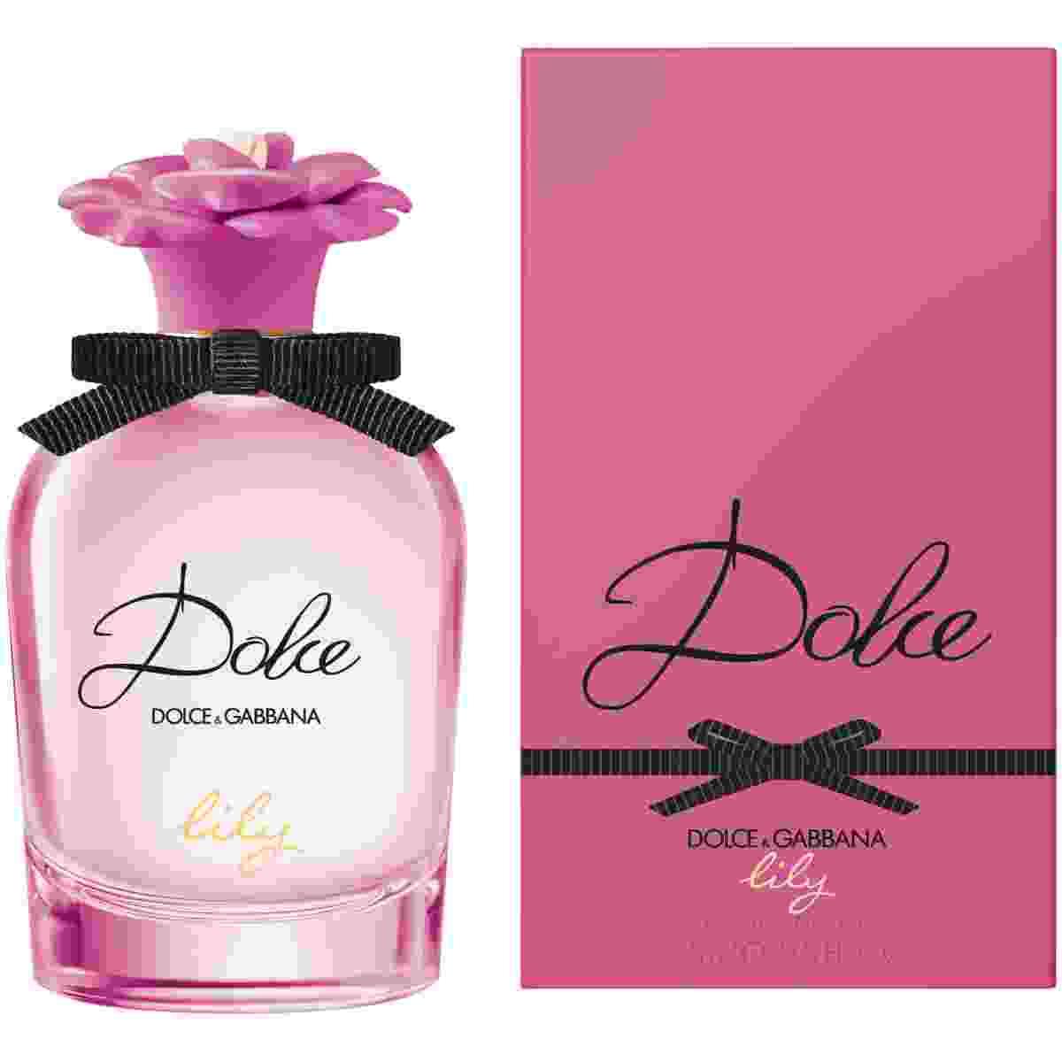 Dolce lily 75 ml