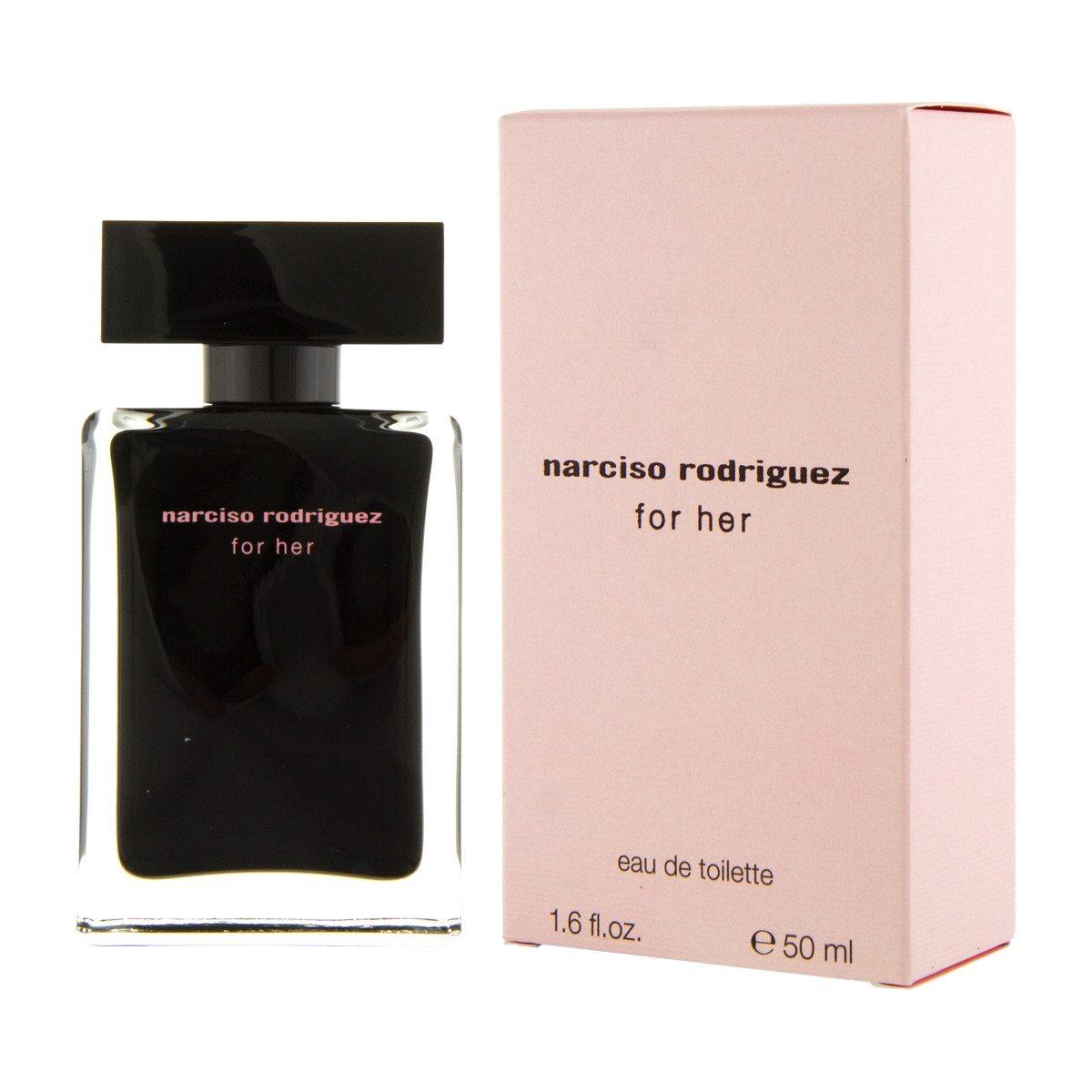For her 50 ml
