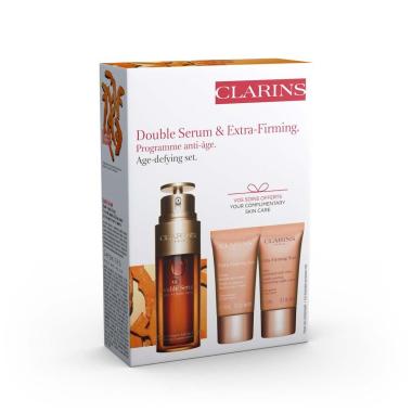 Double Serum & Extra-Firming