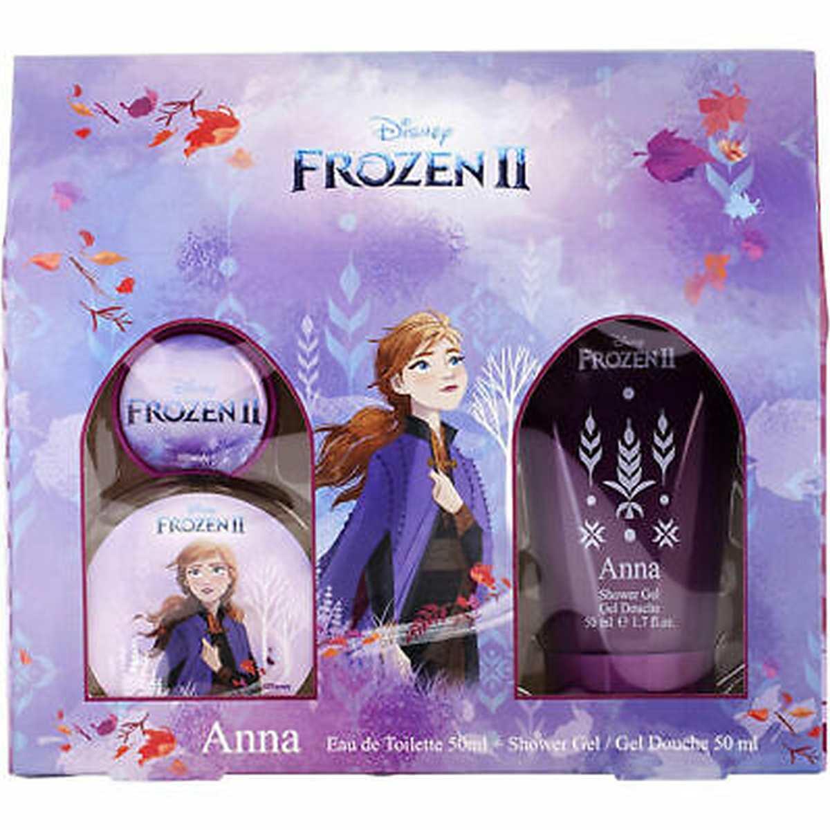 Frozen II Anna 50 ml