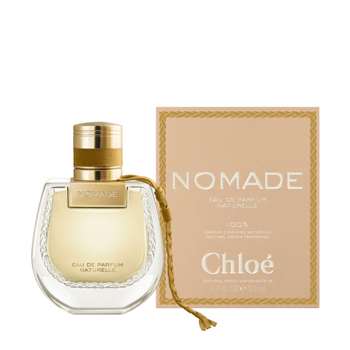 Nomade naturelle 50 ml