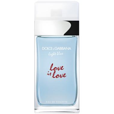 Light blu love is love 50 ml