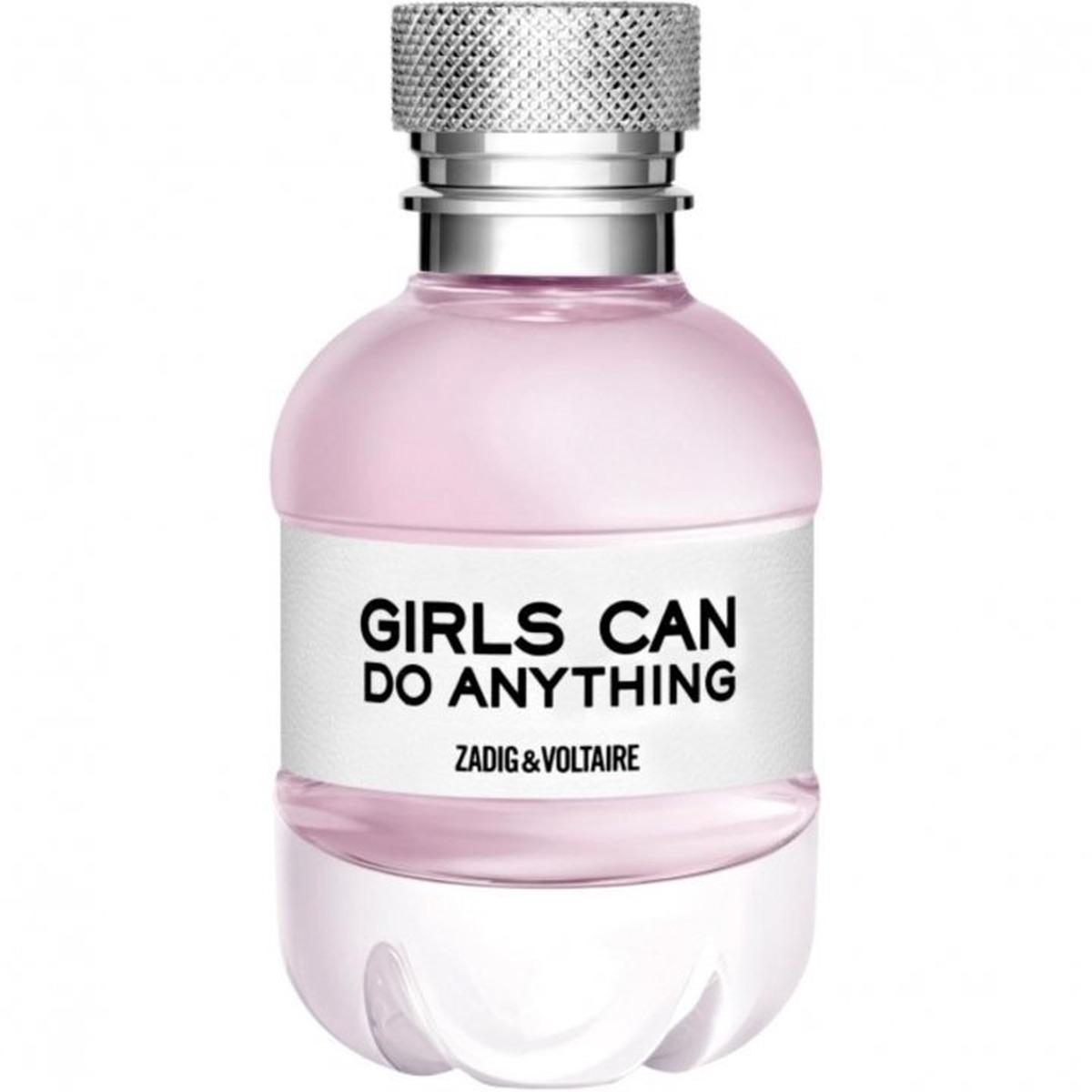 Girls can do anything 50 ml