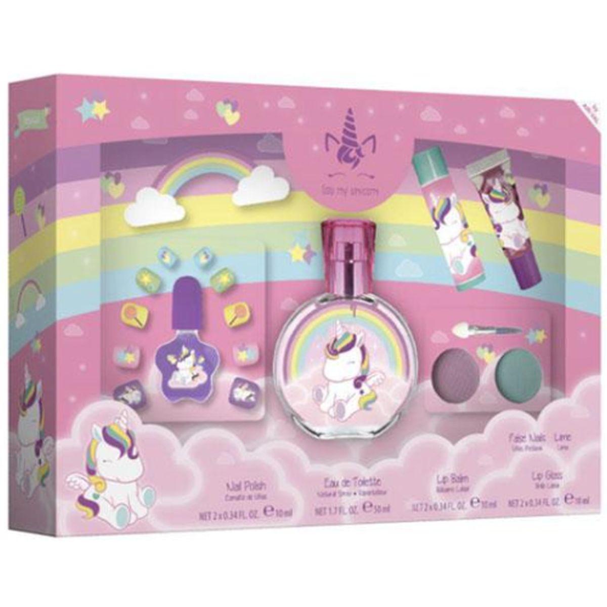 Kit Eau My Unicorn 50 ml