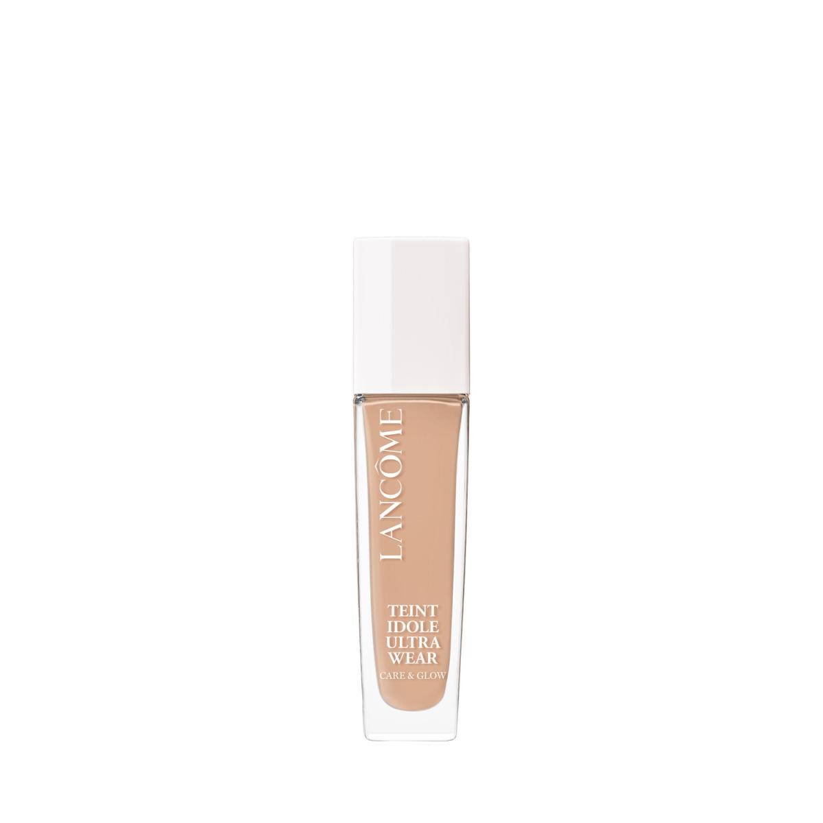 Teint Idole Ultra Wear Care & Glow SPF25
