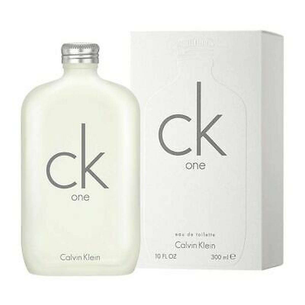Ck One 300 ml