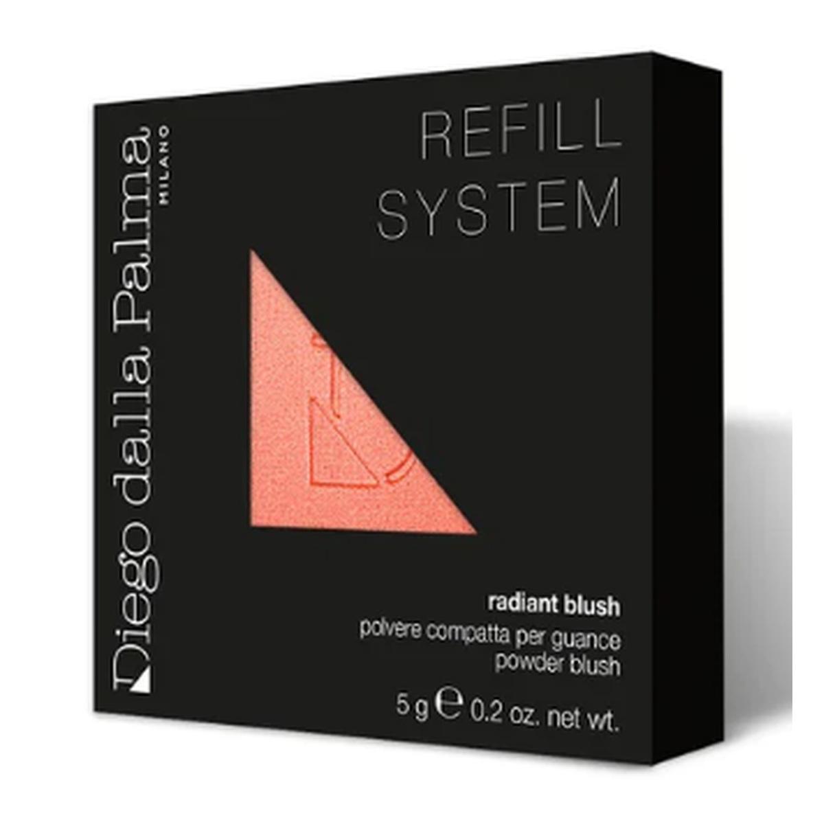 Radiant Blush 03
