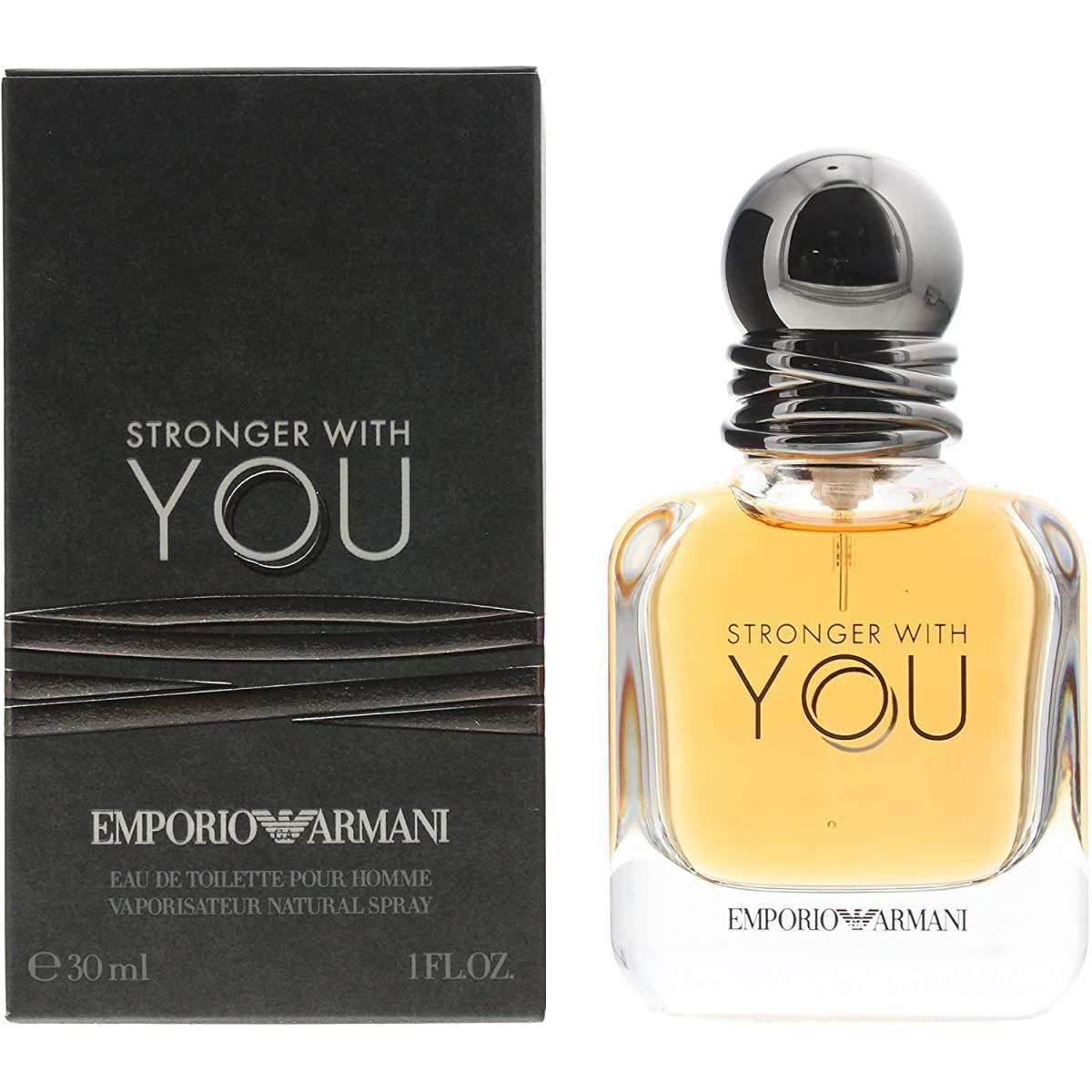 Stronger with you 30 ml