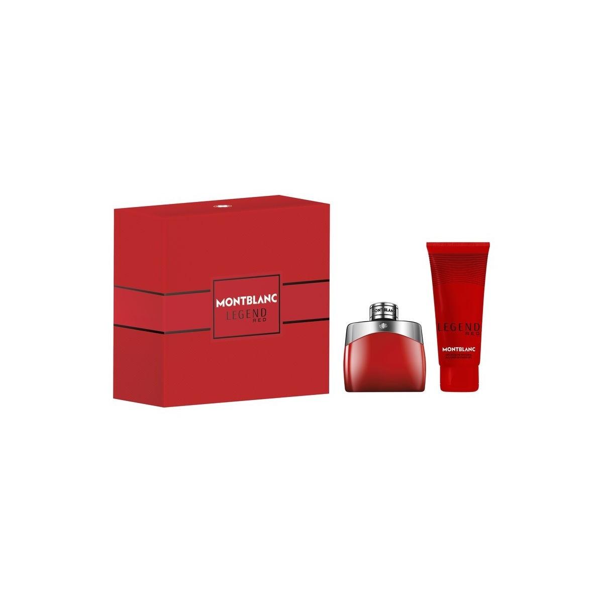 Legend Red 50 ml