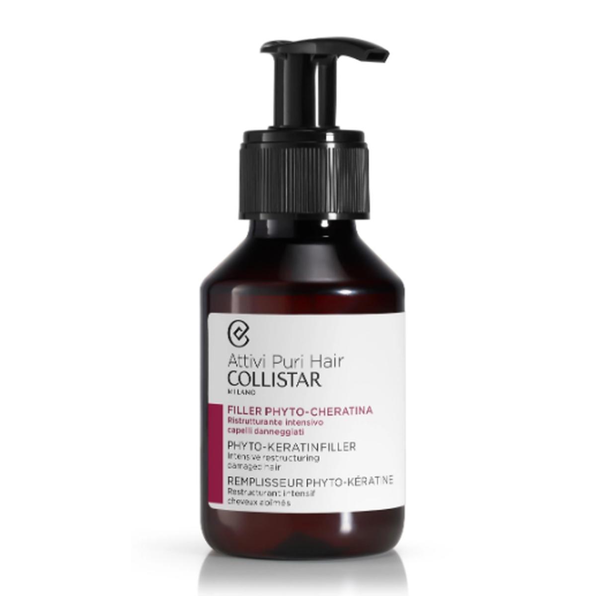 Filler Phyto-Cheratina 100 ml