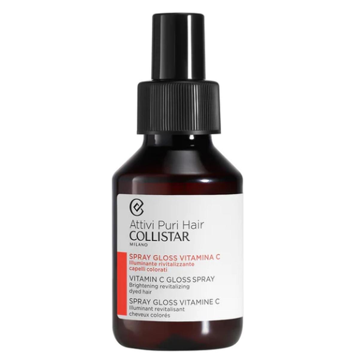 Spray Gloss Vitamina C 100 ml