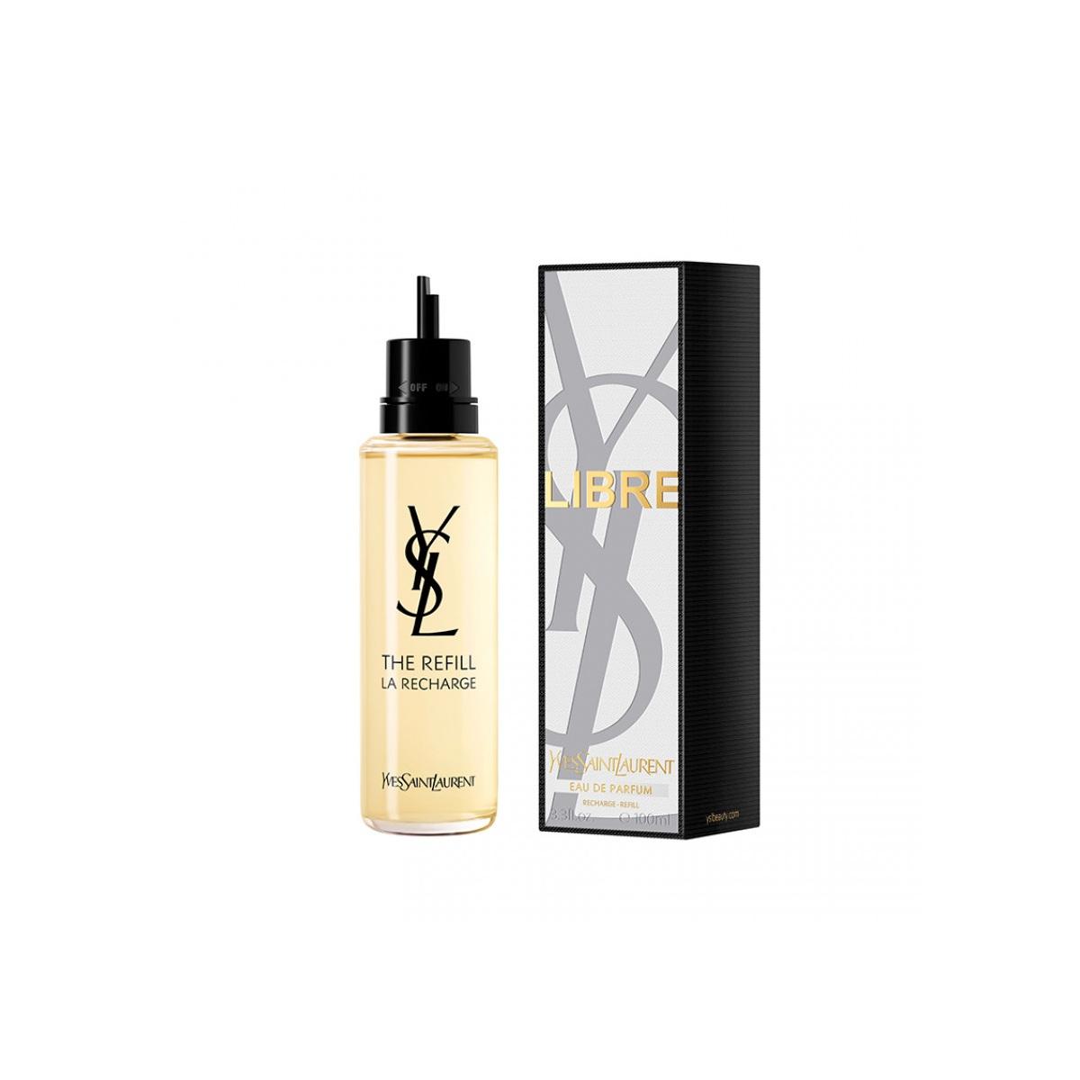 Ricarica Libre 100 ml