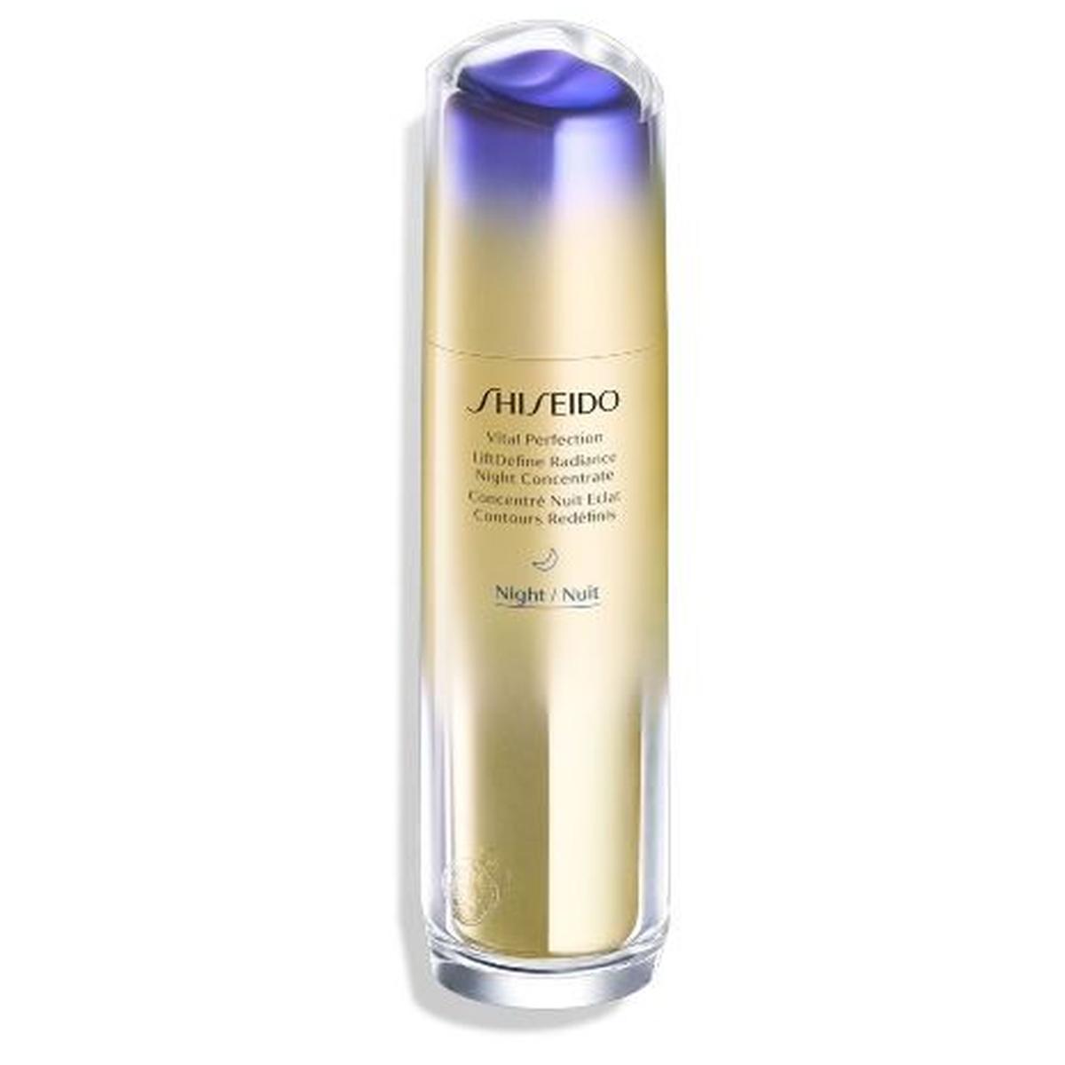 Vital Perfection Night 80 ml