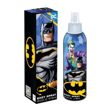 Batman & Joker 200 ml