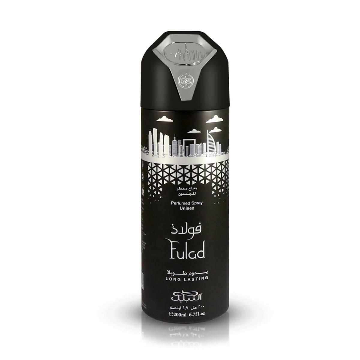 Fulad 200 ml