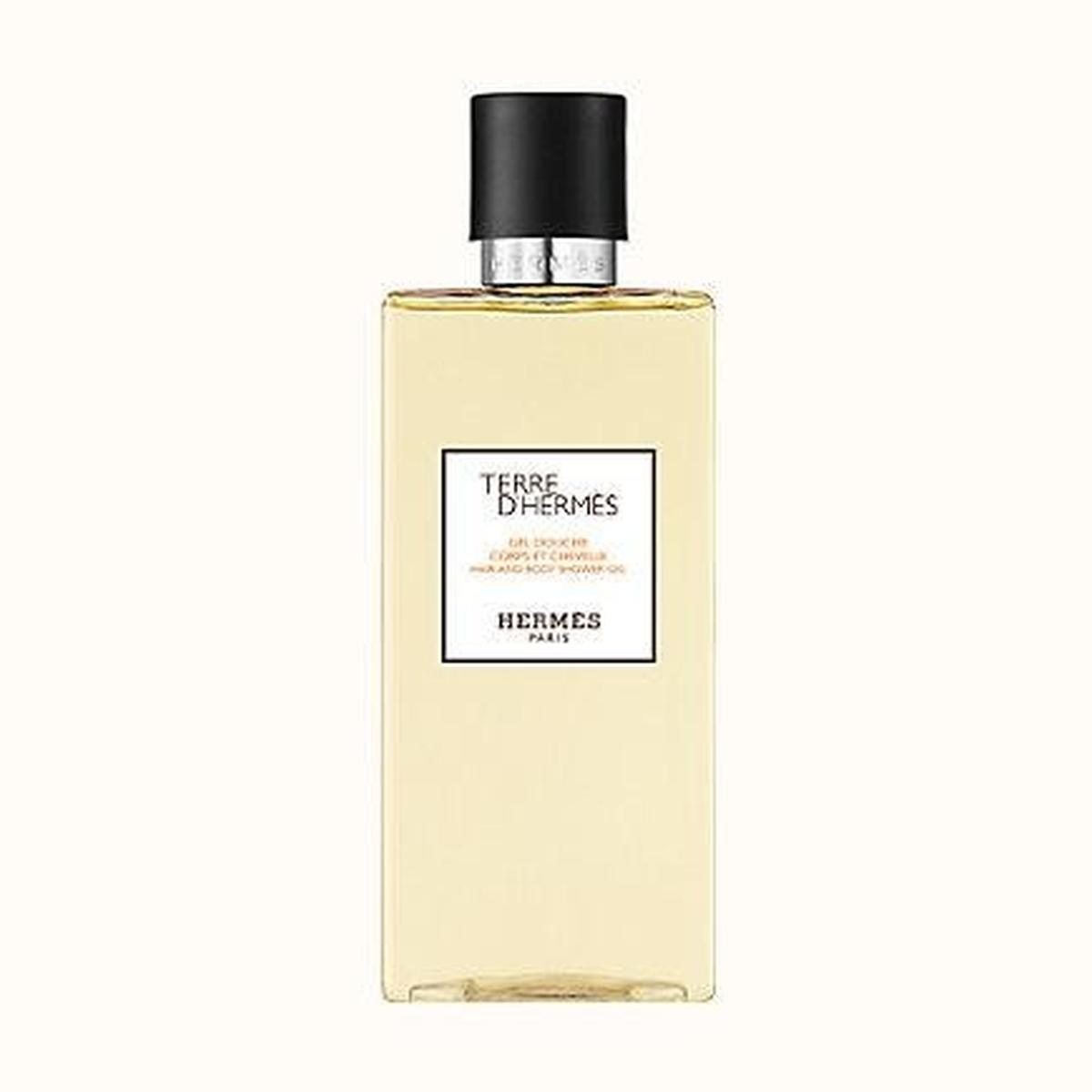 Terre d'Hermes 200 ml