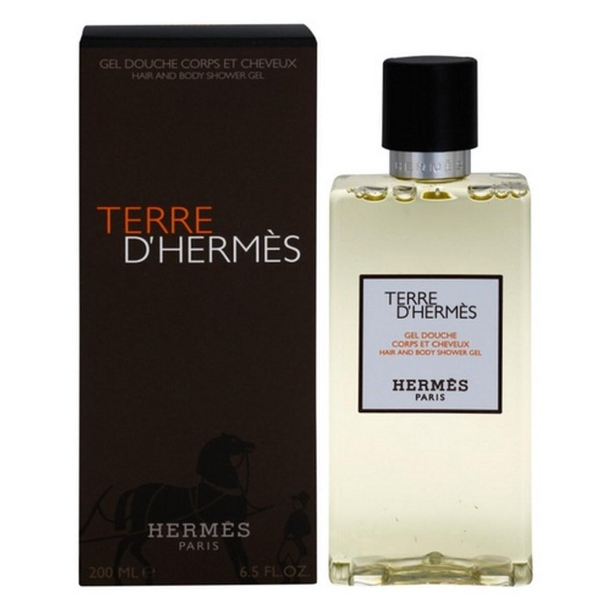 Terre d'Hermes 200 ml