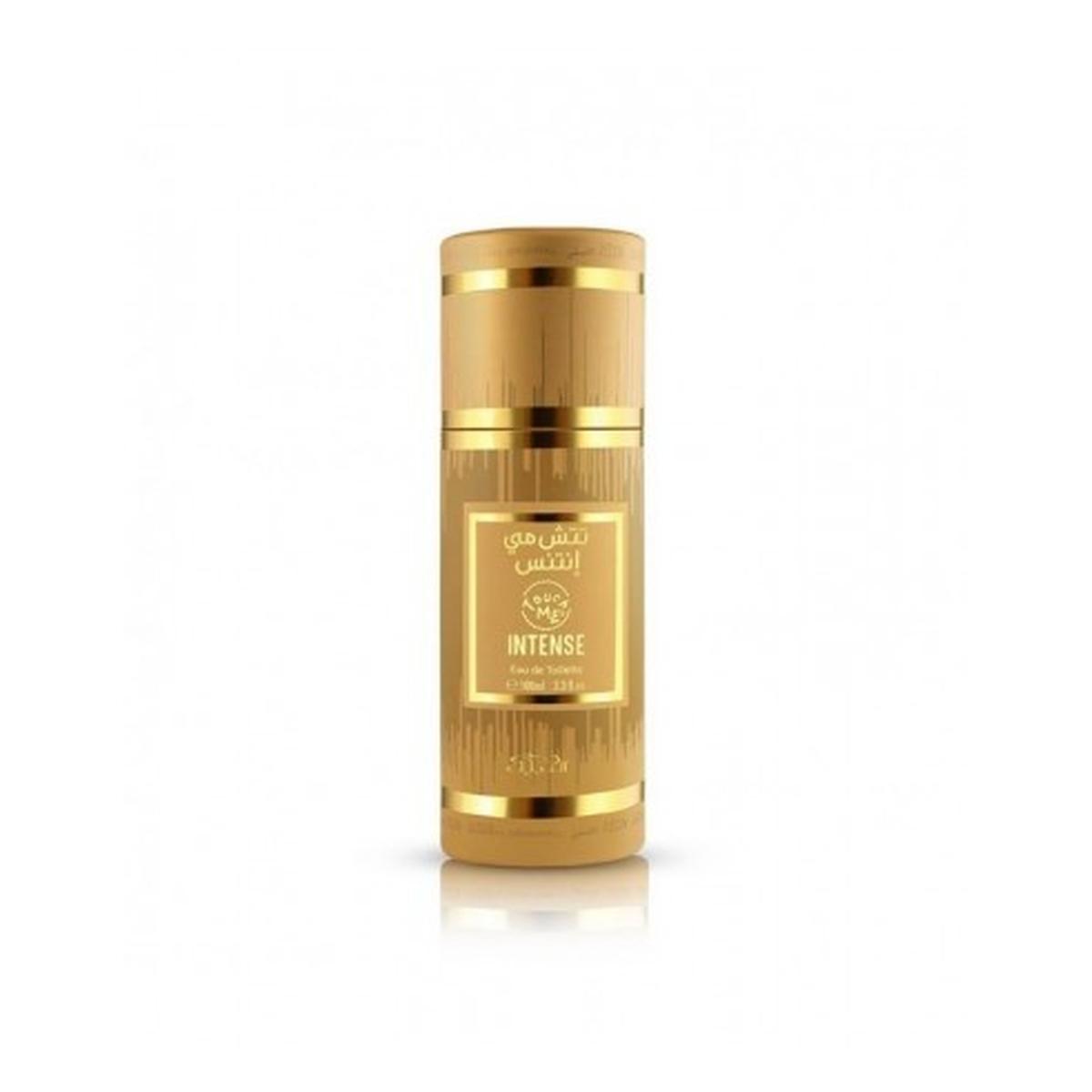 Touch Me Intense 100 ml