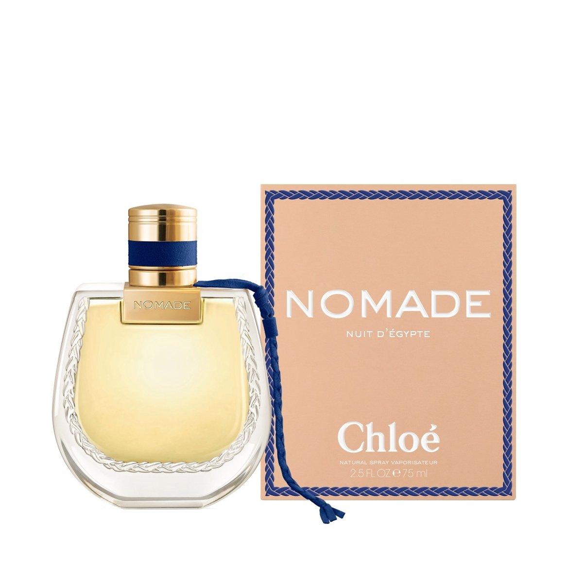 Nomade Nuit d'égypte 75 ml