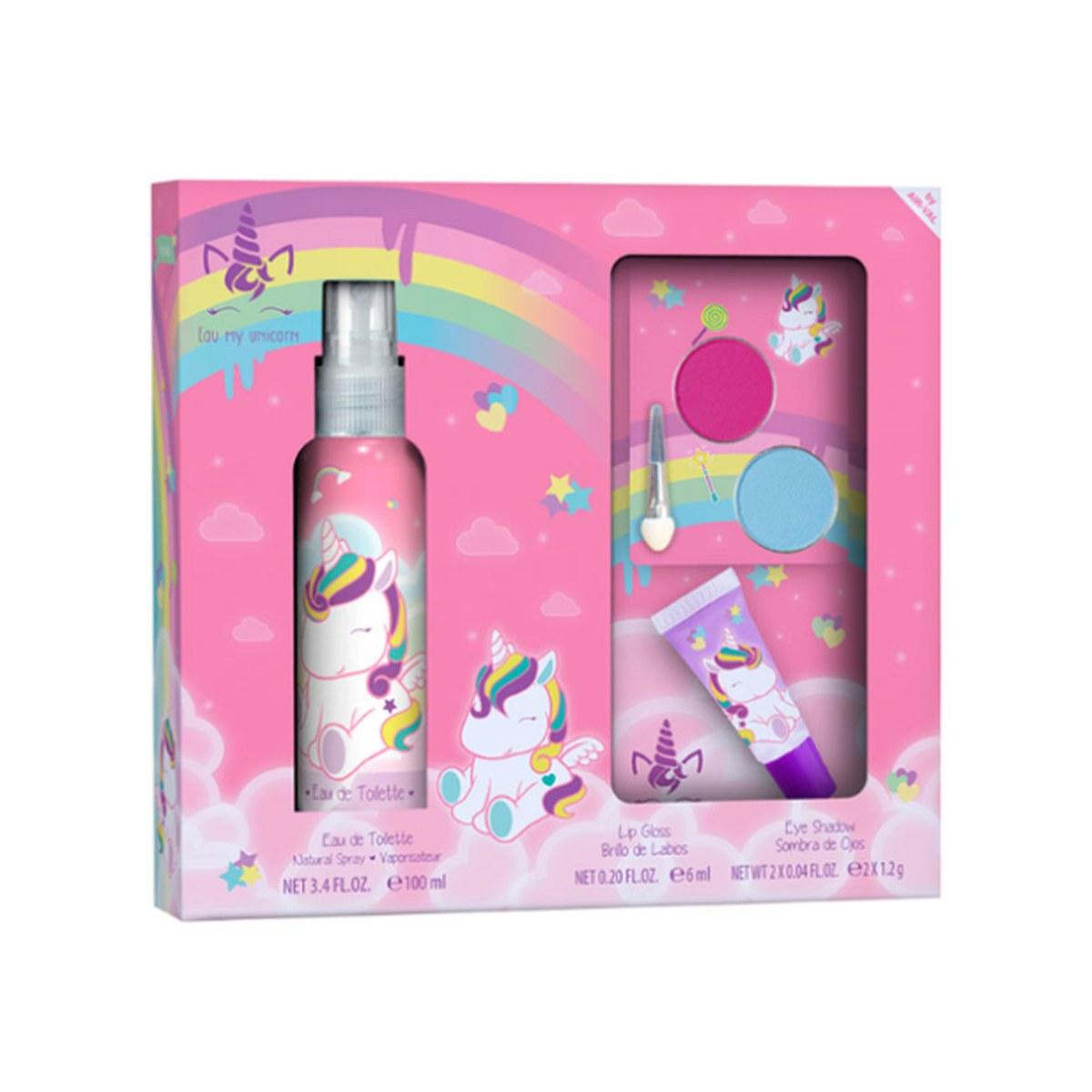 Set Eau My Unicorn 30 ml