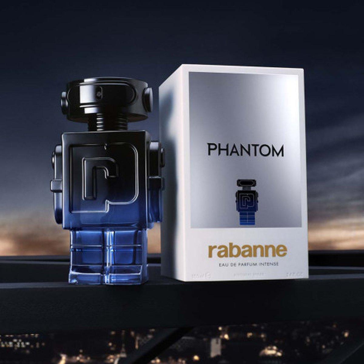 Phantom Intense 100 ml