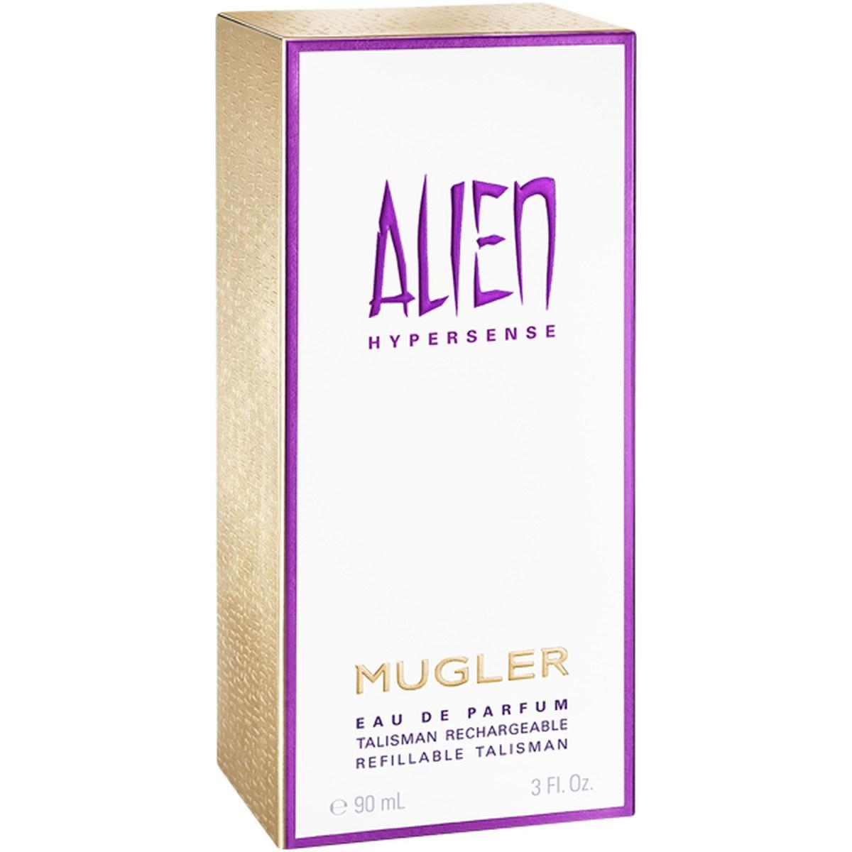 Alien Hypersenses 90 ml