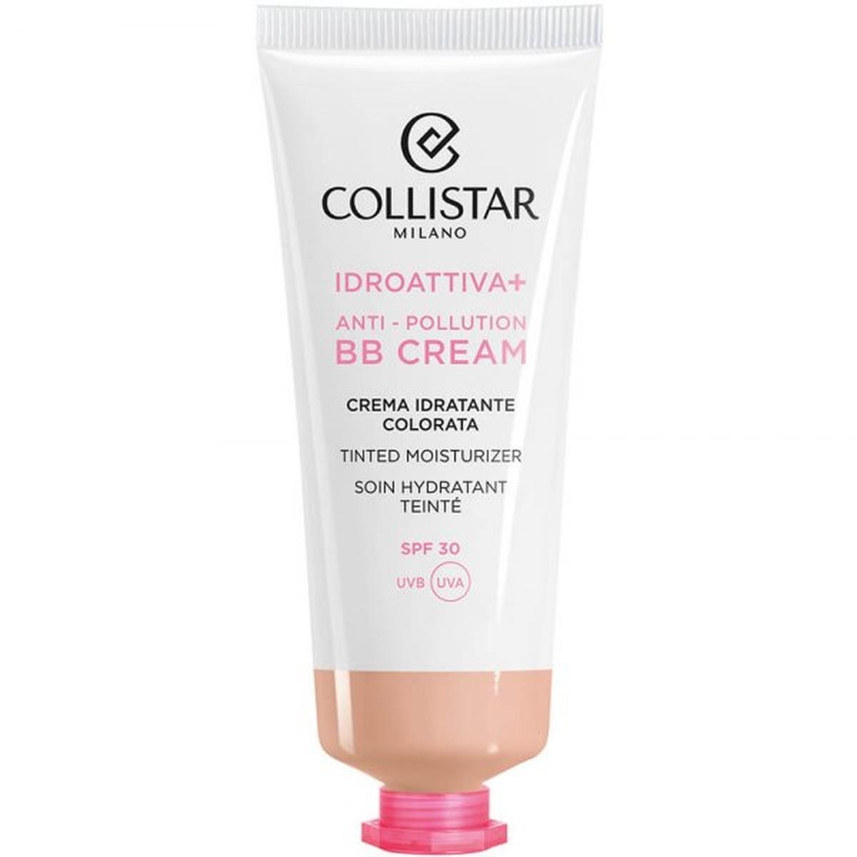 Anti Pollution BB Cream SPF30 50 ml