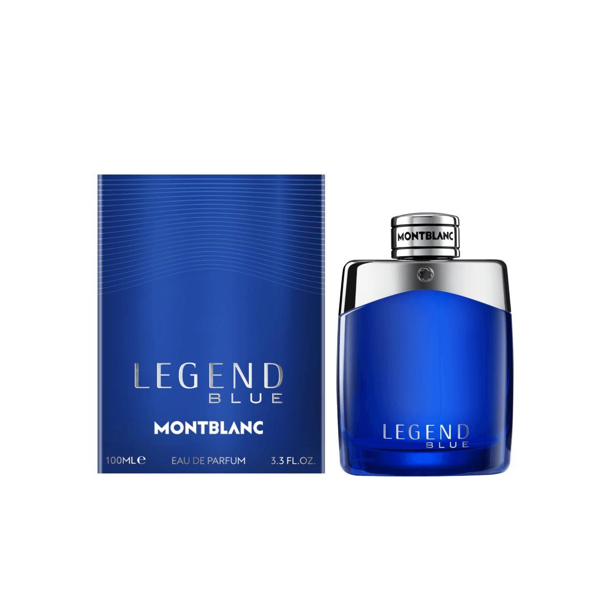 Legend Blue 100 ml