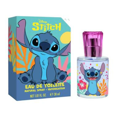 Disney stitch edt 30 ml