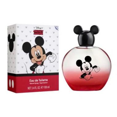 Mickey mouse edt 100 ml