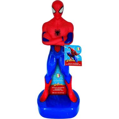 Spiderman 300 ml