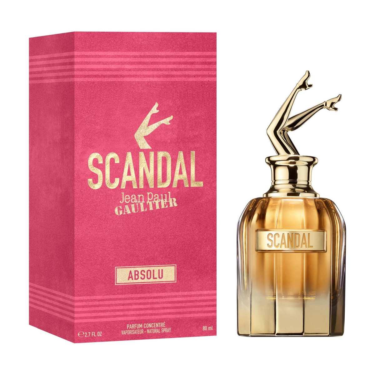 Scandal Absolu 80 ml